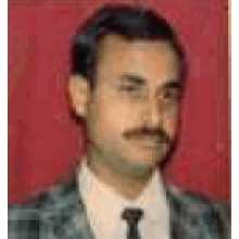 RANJAY KUMAR SINHA