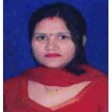 SWATI SINHA