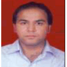 PARESH SISHODIA