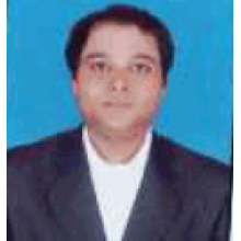 VAIBHAV KUMAR SOGAN