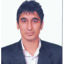 TARUN SONDHI