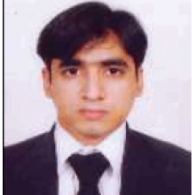 ANILESH SONI
