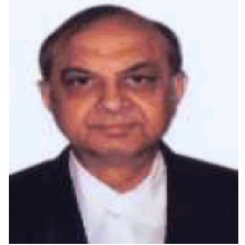 RAJINDER PAL SONI