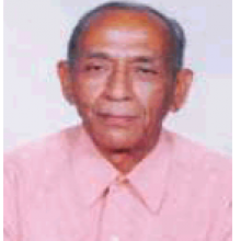 OM PARKASH SOOD