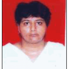 SWEETY SOOD
