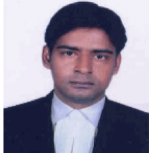 ALOK KUMAR SRIVASARAV