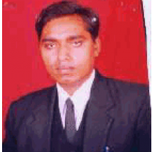 ANIL KUMAR SUHAL