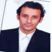 KARAN SURI