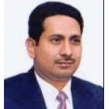 DUSHYANT SWAROOP