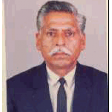 DOWARKA NATH TARNAICH