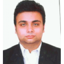 AKHILESH TEJPAL