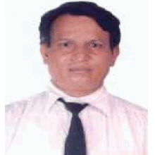ACHYUTA NAND THAKUR