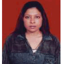 ANUBHA THAKUR