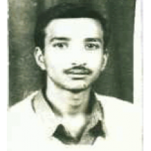 RAVINDRA SINGH THAKUR