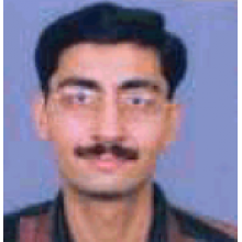 SANDEEP THAKUR