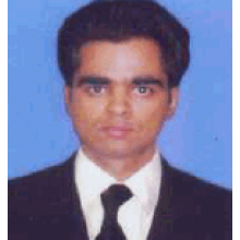 ABHINAV THAREJA