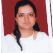 MEENAKSHI THAREJA