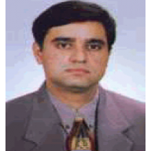 RAJIV THUKRAL