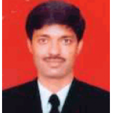 DEEPAK KUMAR TIWARI