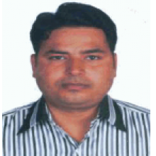 PRAMOD SHANKAR TIWARI