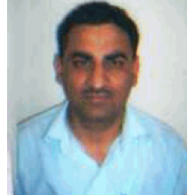 PANKAJ TOAMR