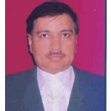 ANURAG TOMAR