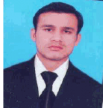 ANKIT TOMAR