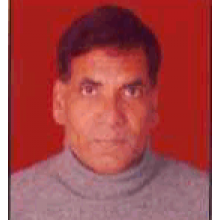 RAJ KUMAR TOMAR