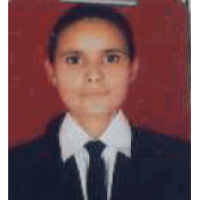 POOJA TOMAR