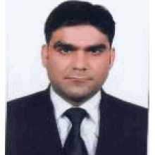 SUNIL TOMAR