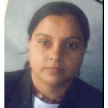 VARSHA TOMAR
