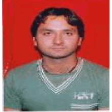 PANKAJ TOMER
