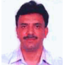 ARVIND KUMAR TRIKHA