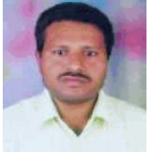 ARUN KUMAR TRIPATHI