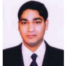 MAYANK MANI TRIPATHI