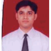 DINESH TRIPATHI