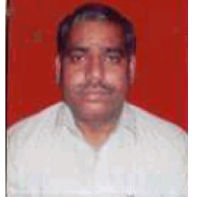 JITENDRA KUMAR TRIPATHI