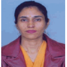 RITU TRIPATHI