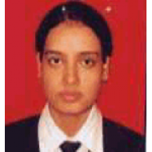 RANJNA TRIPATHI