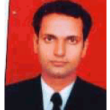 DHIRENDRA NATH TRIVEDI