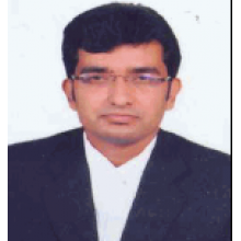 SUNIL KUMAR TRIPATHI