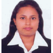 NISHA TULI