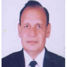 AMIN SINGH TYAGI