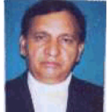 ISHWAR D TYAGI