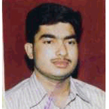 KAPIL KUMAR TYAGI