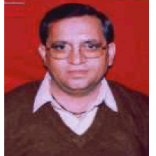 MUNISH CHAND TYAGI