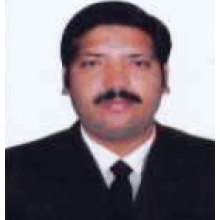 RANJAN TYAGI