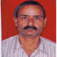 RAJENDRA PRASAD TYAGI