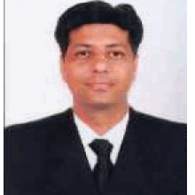 SANJAY TYAGI