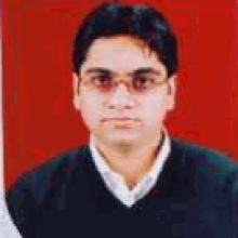 SAURABH TYAGI